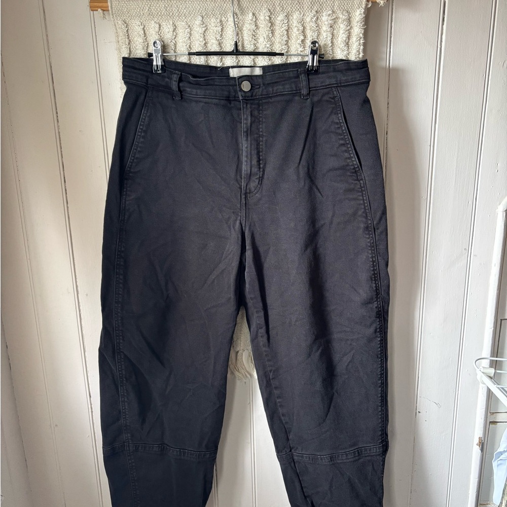 Everlane Utility Barrel Pants